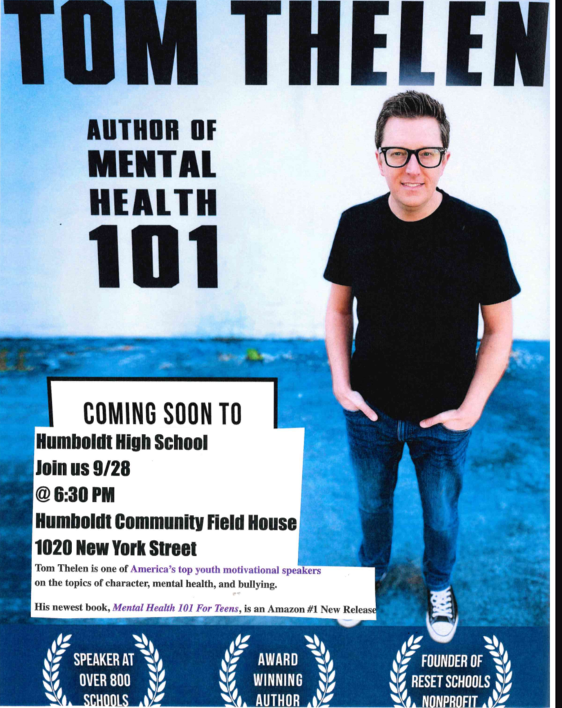 Mental Health 101