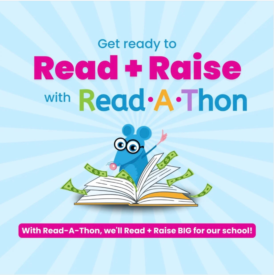 Read-a-thon