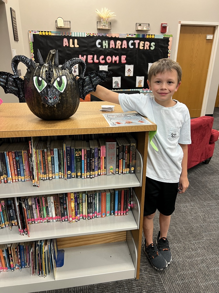 pumpkin winners