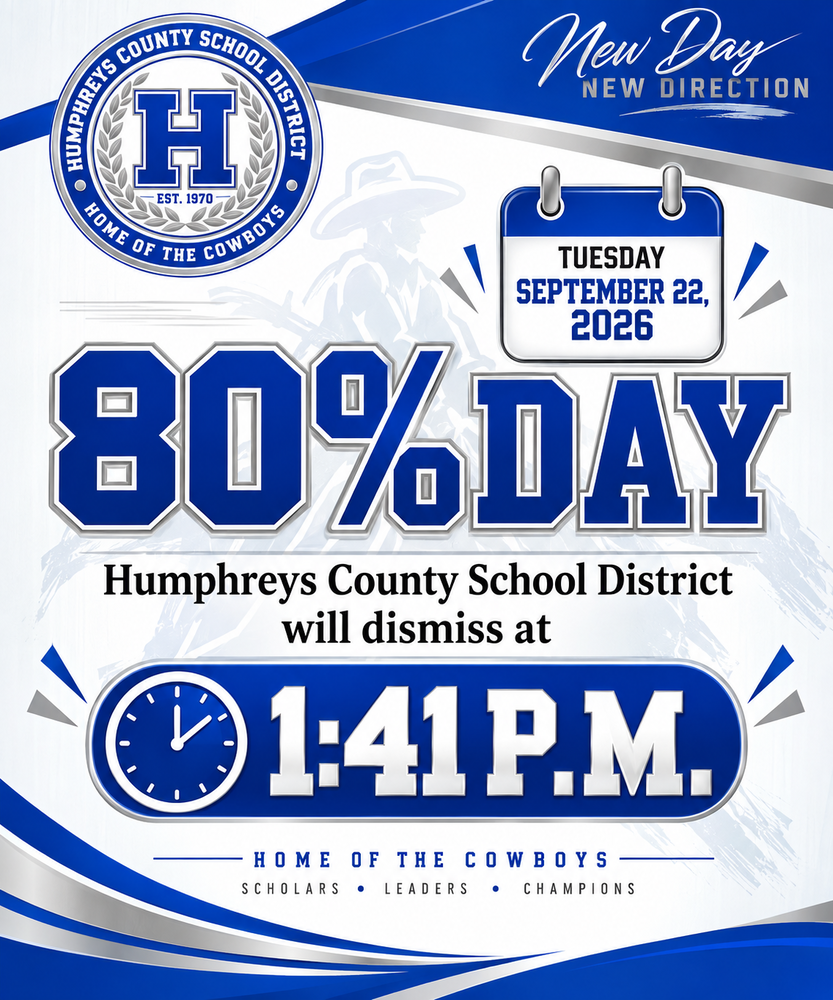 80% Day