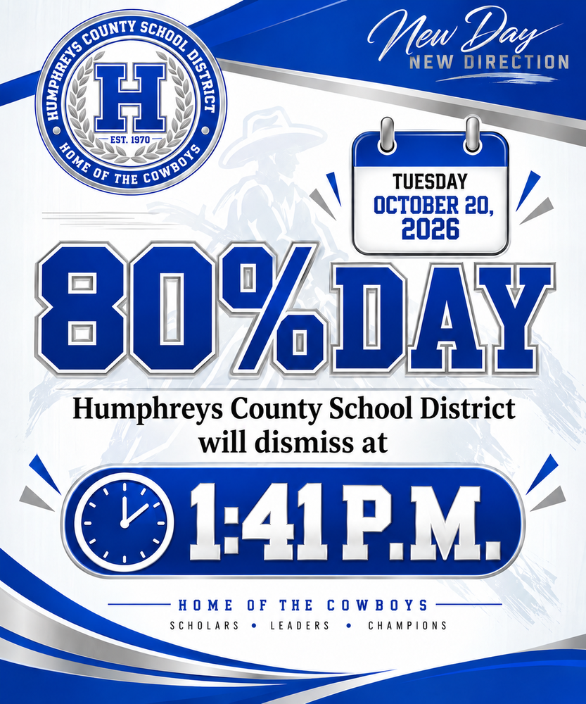 80% Day