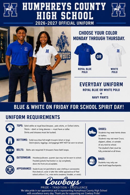 School Uniforms