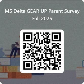 GEAR UP QR code