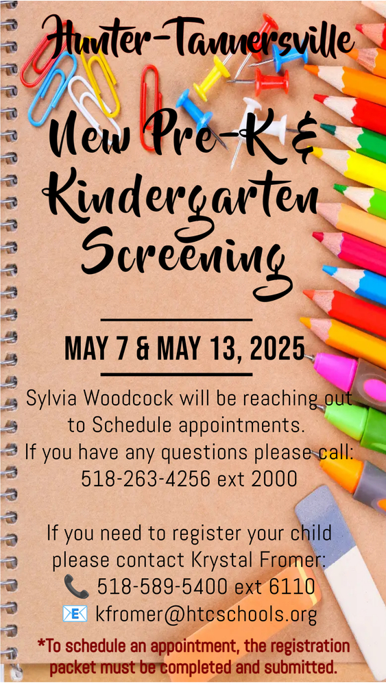 Screening 