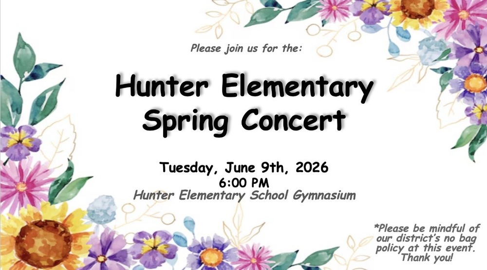 Spring Concert