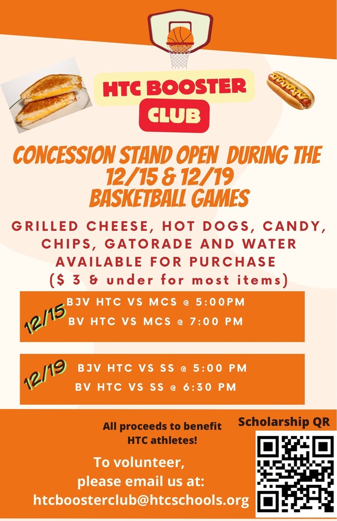HTC Booster Club 