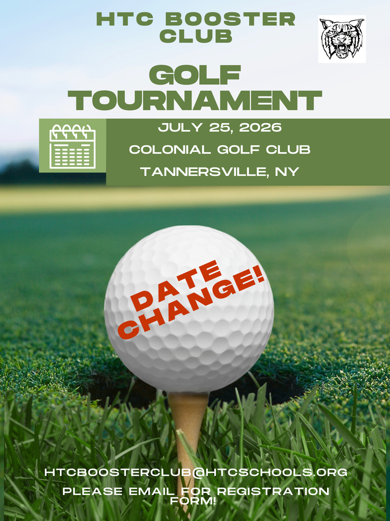 Golf Tournament Registration