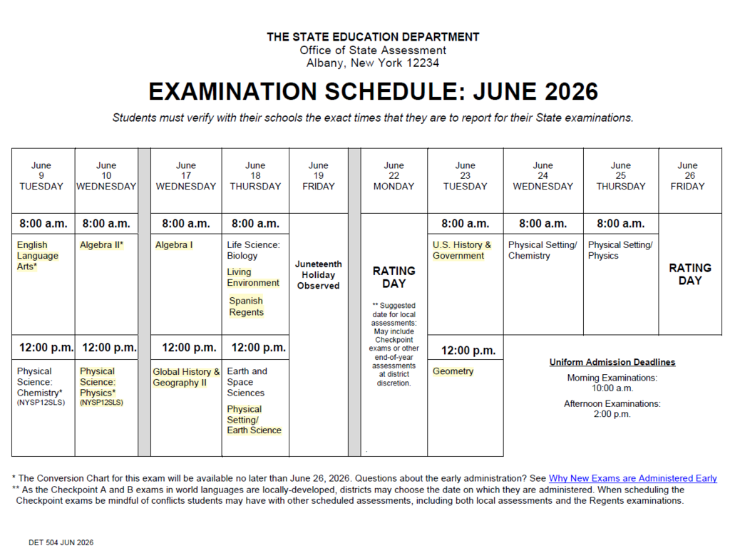 Regents