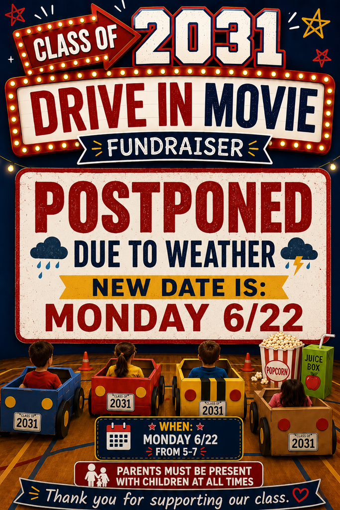 Postponed 
