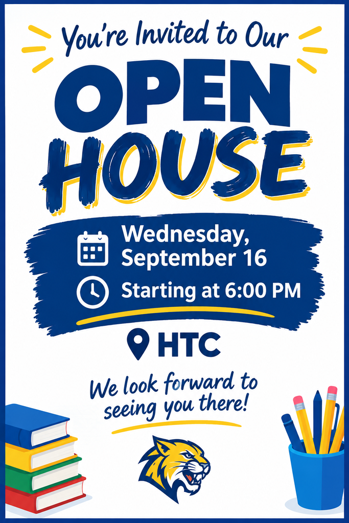 Open House MSHS