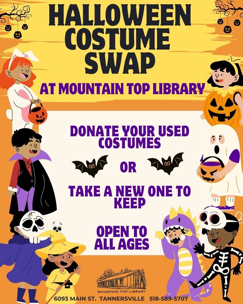 Mountain Top Library