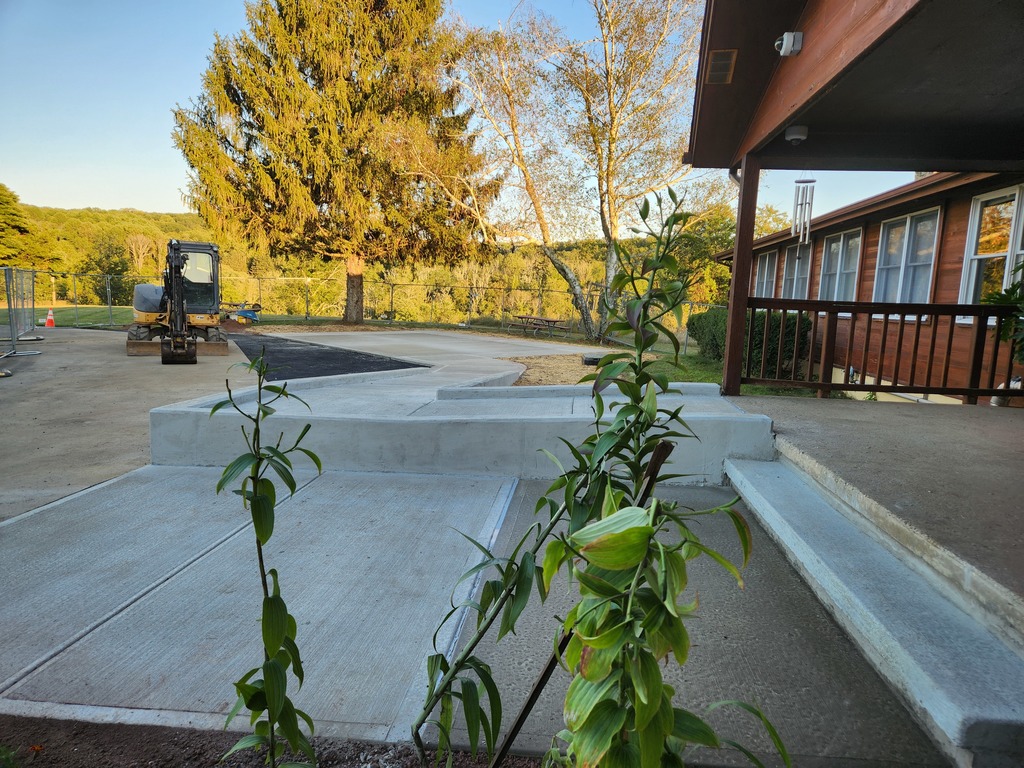 Ramp Picture