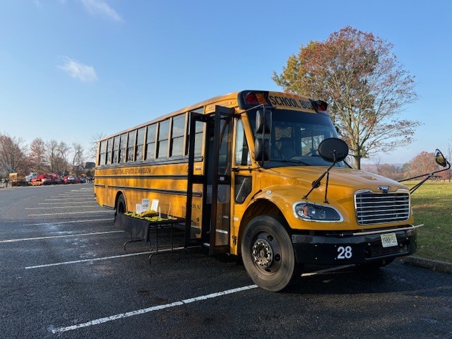 School Bus Picture