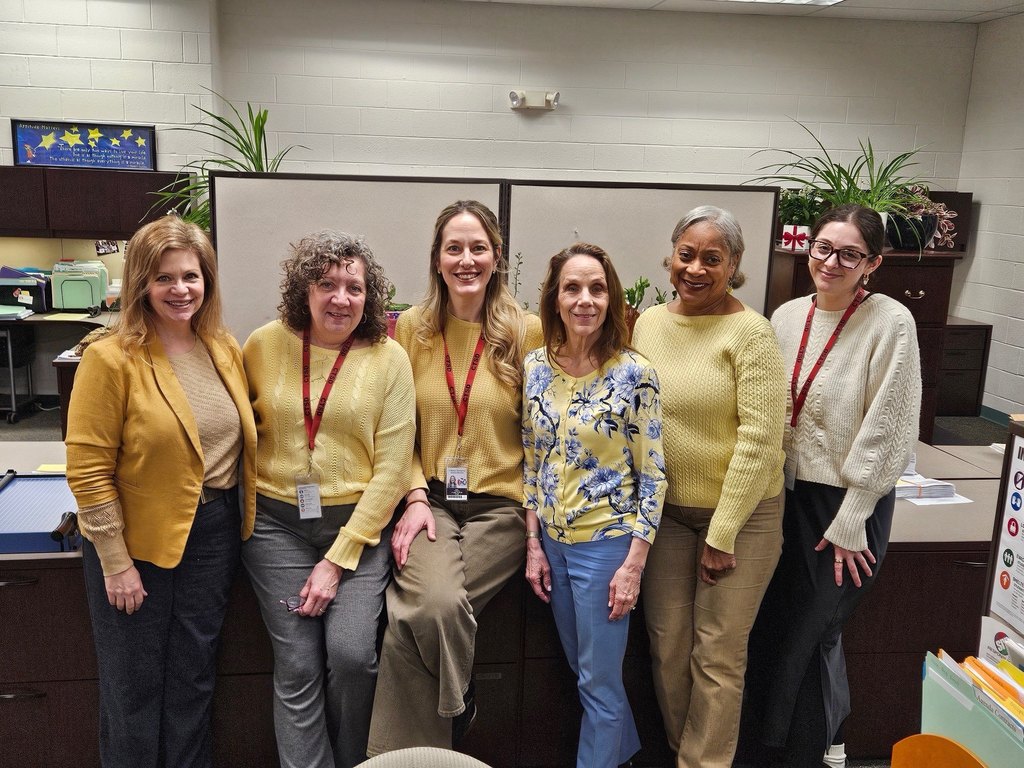 Love Bus Month CTSD Pics