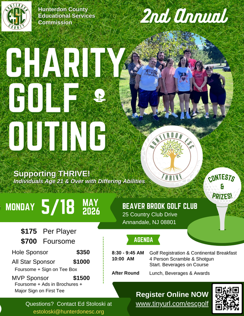 Golf Flyer