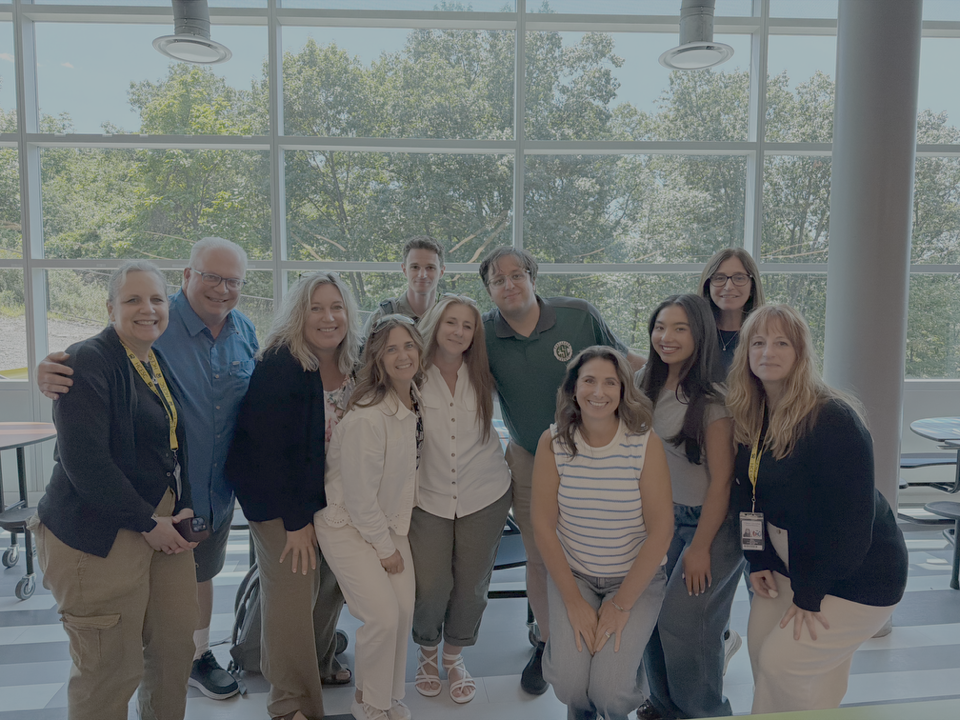 ESC Retreat 2026