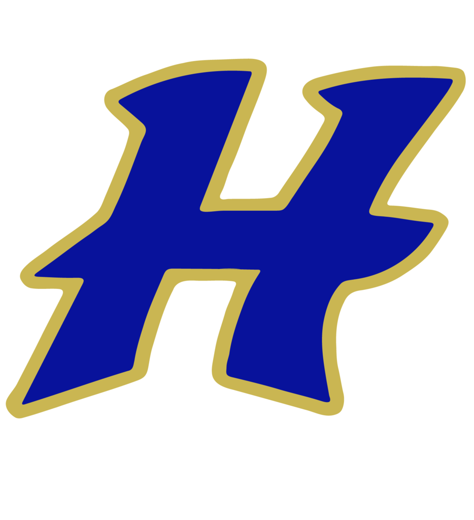 Huntingdon Schools official logo