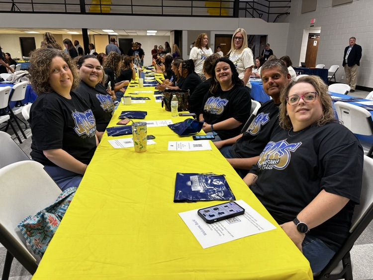 HMS Teachers