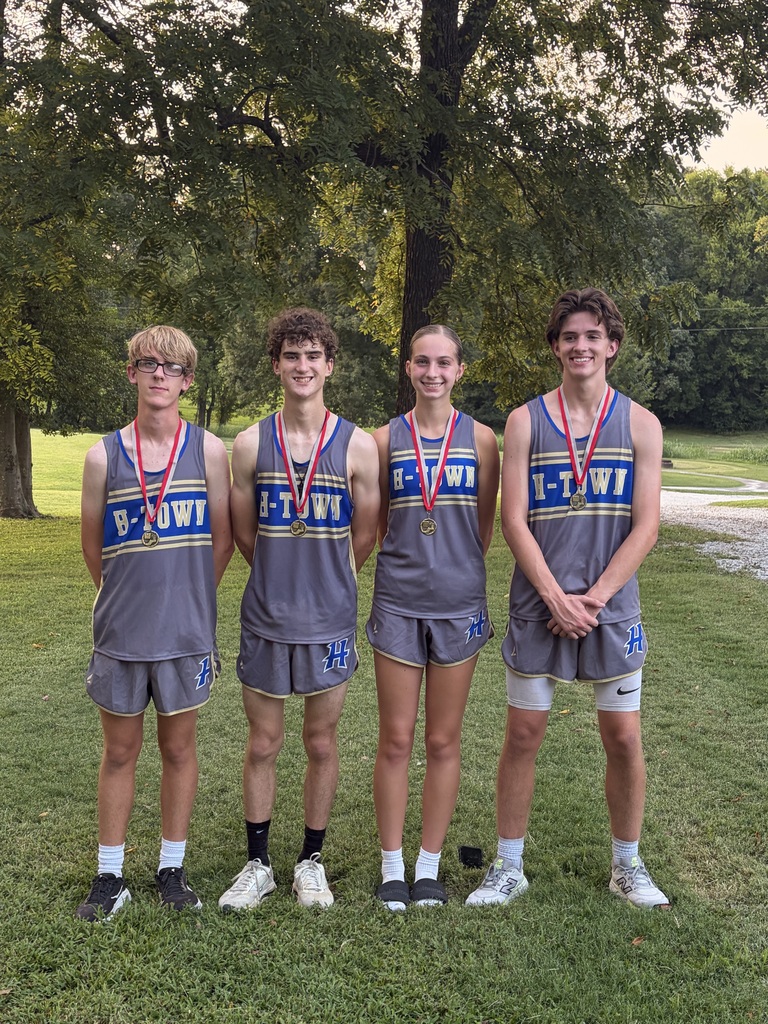 Medalists