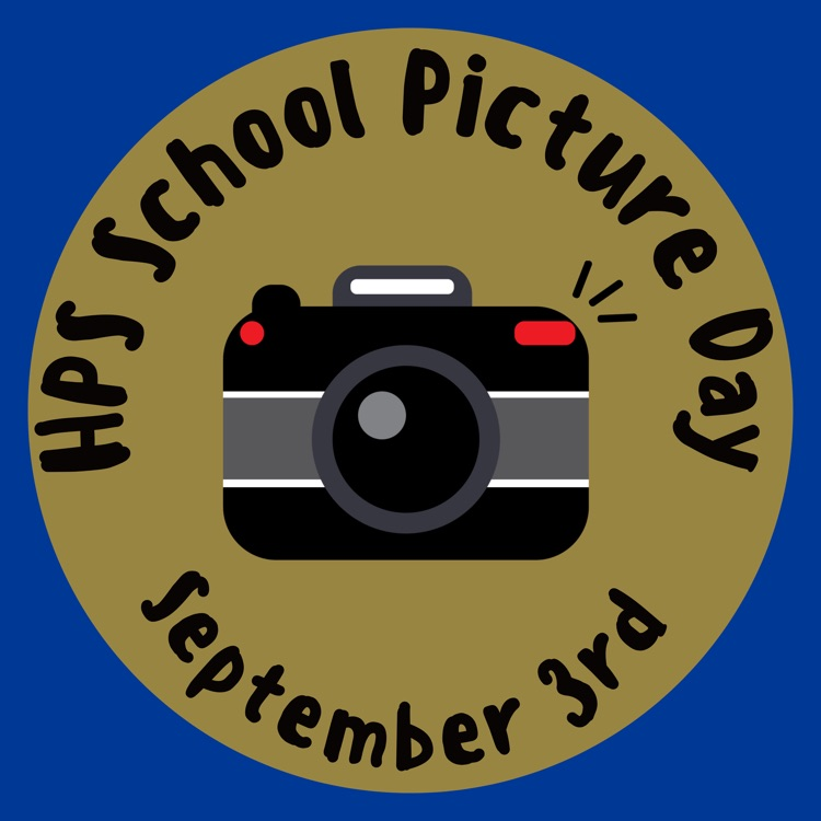HPS Picture Day
