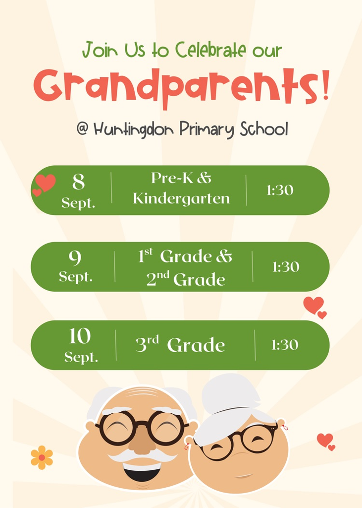 grandparents day