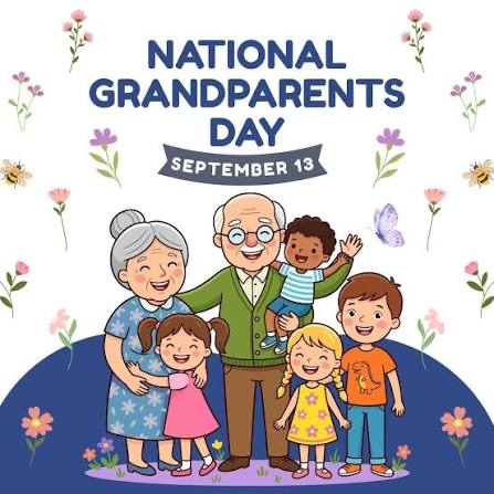 grandparents