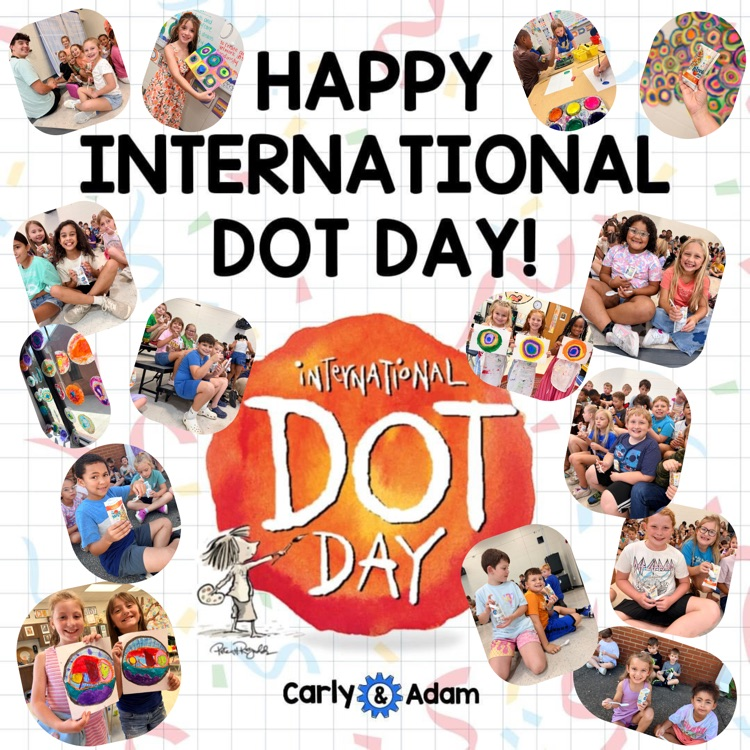 dot day