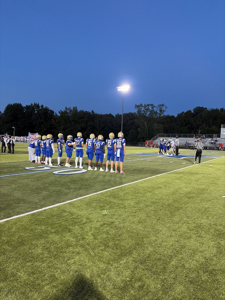 Mustangs 