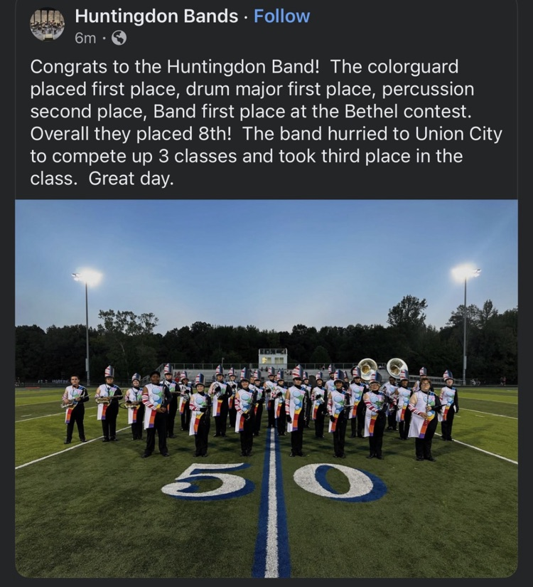 band