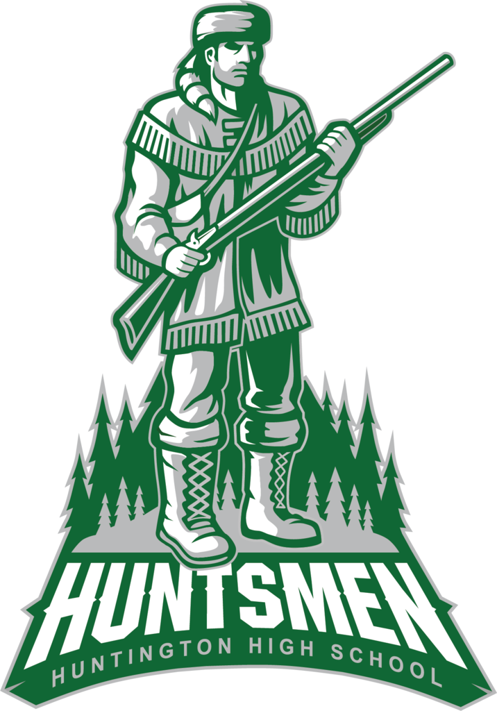 Huntsmen Logo