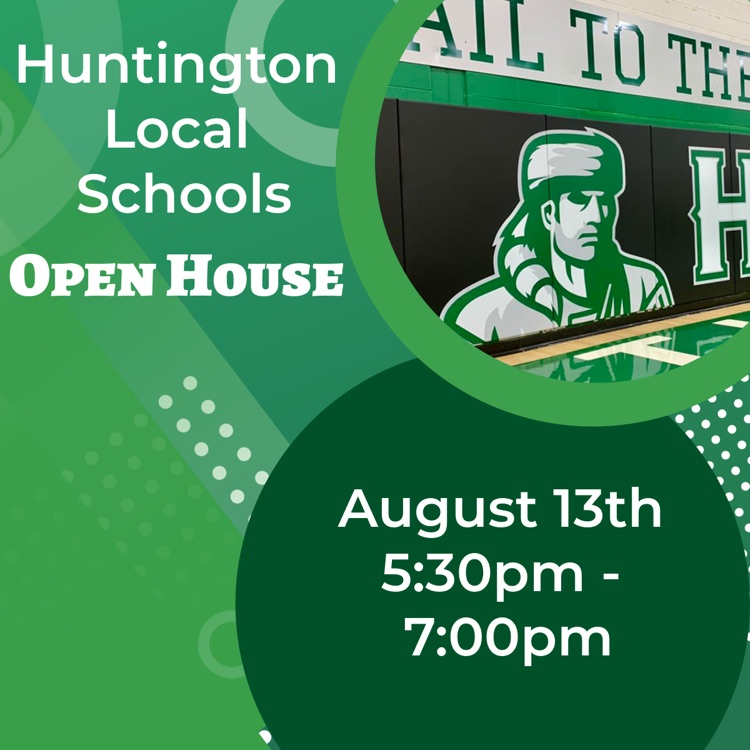 open house