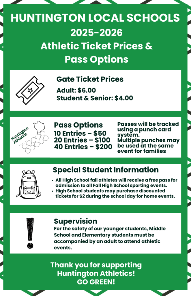 2025-2026 Pass Option