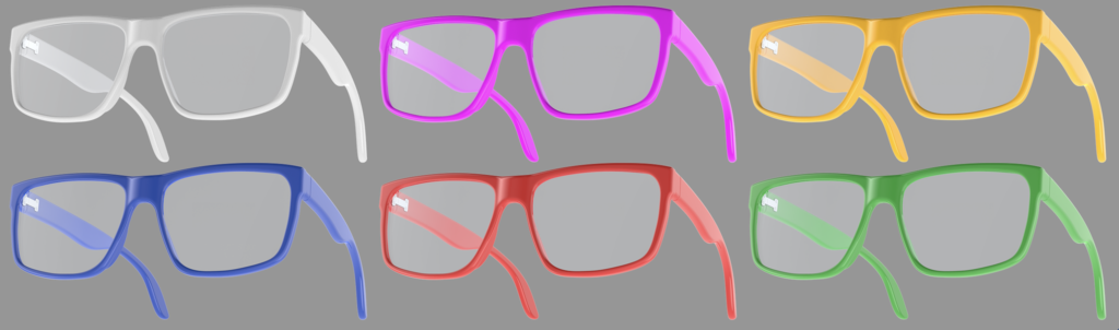 Eye Glasses