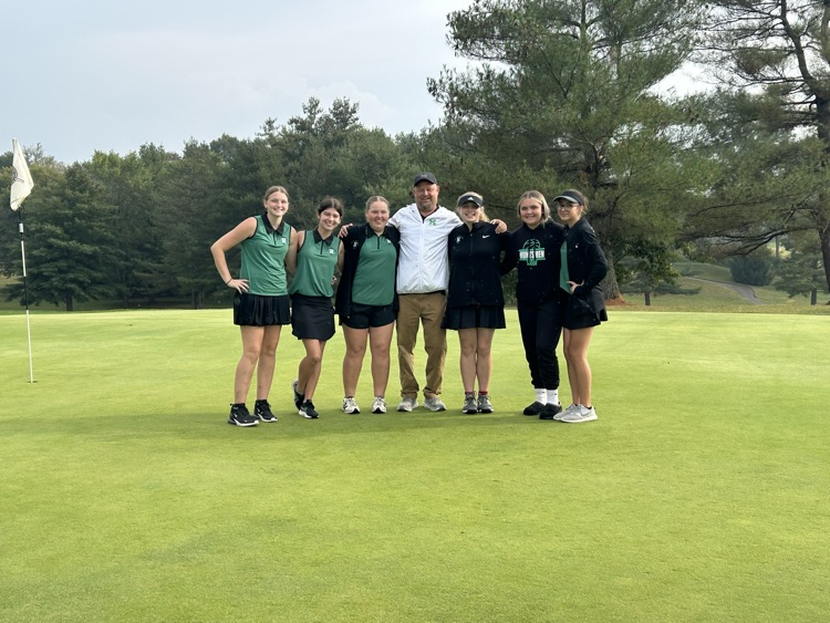 golf team
