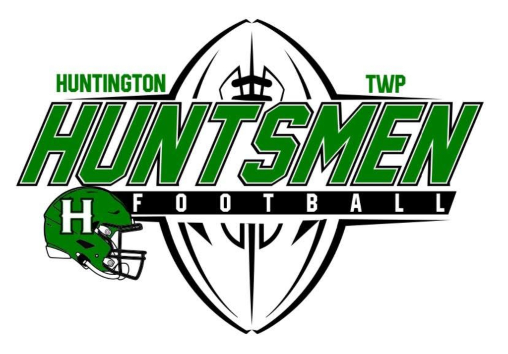 Huntsmen Football Logo