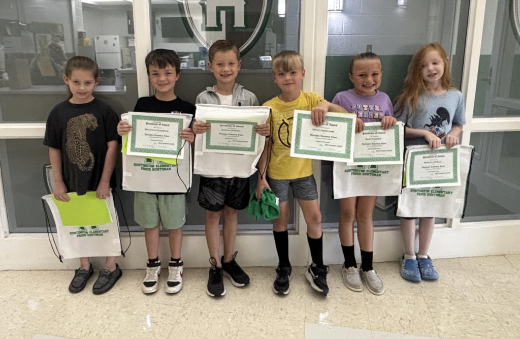 Second Grade