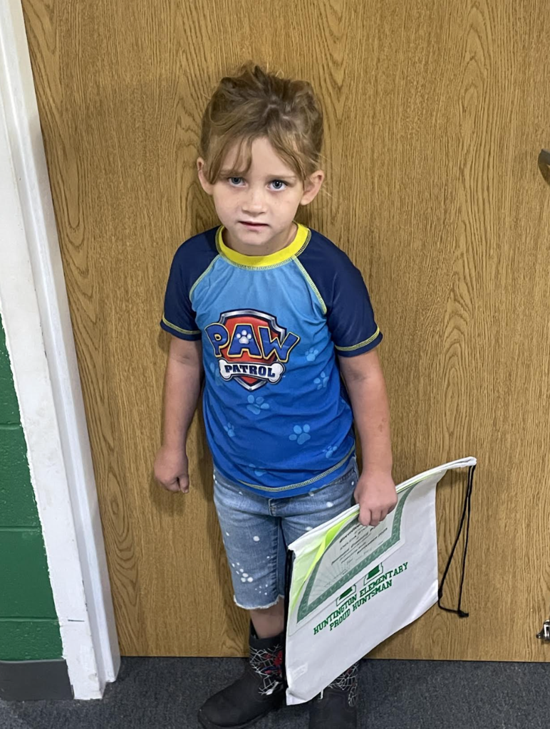 Kindergarten