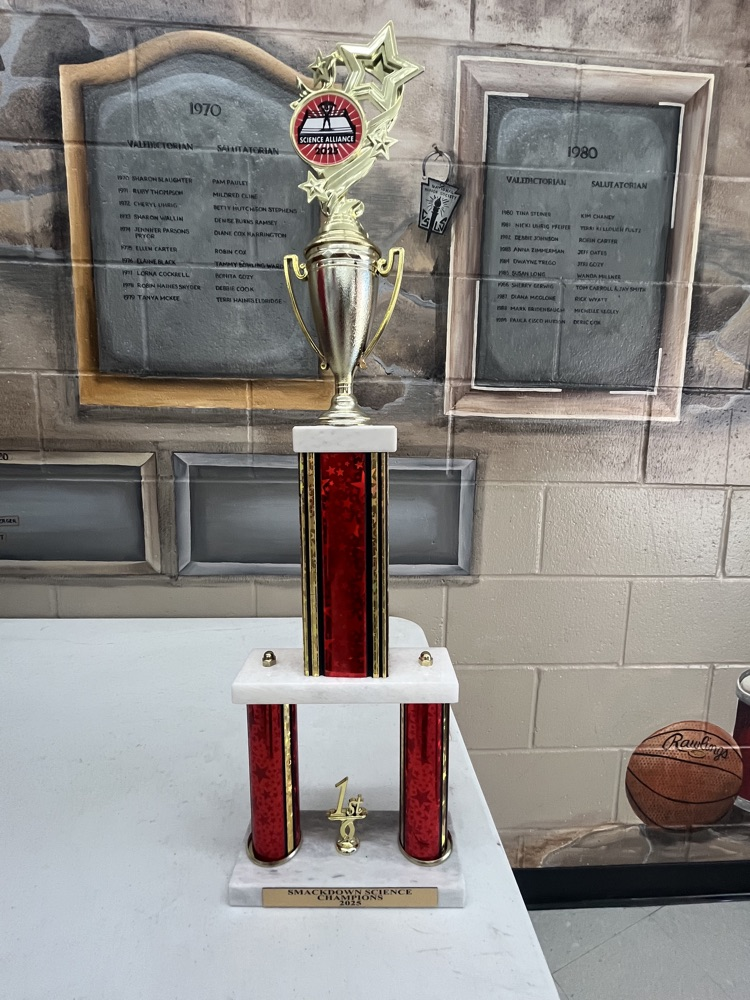 champs!