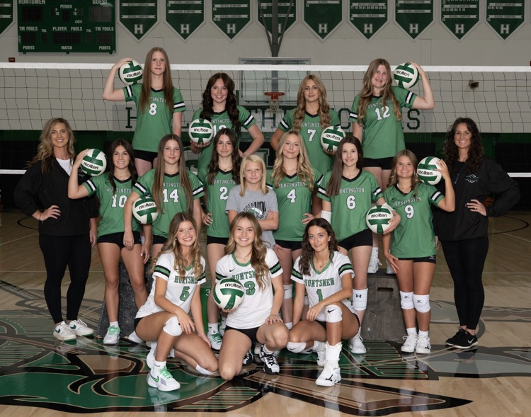 varsity VB