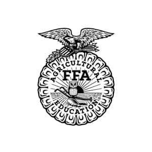 FFA Emblem