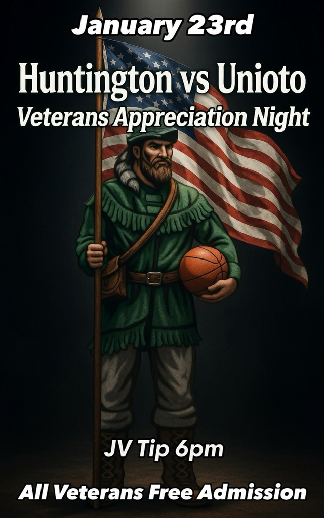 veterans night