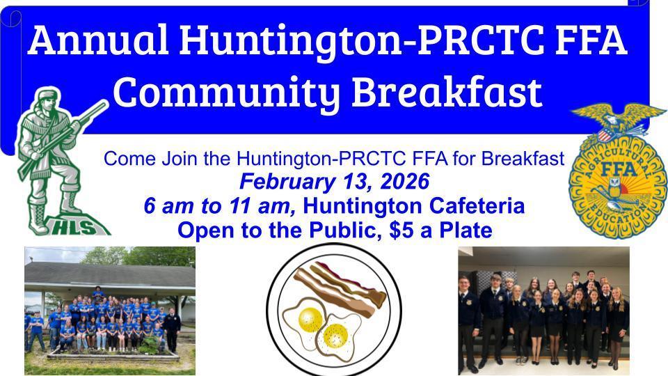 Community Breakfast