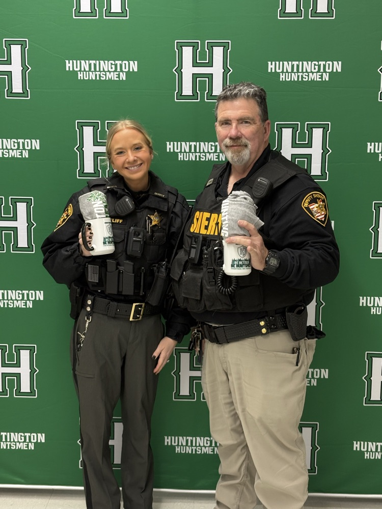 Al Lewis and Cataya Ratliff