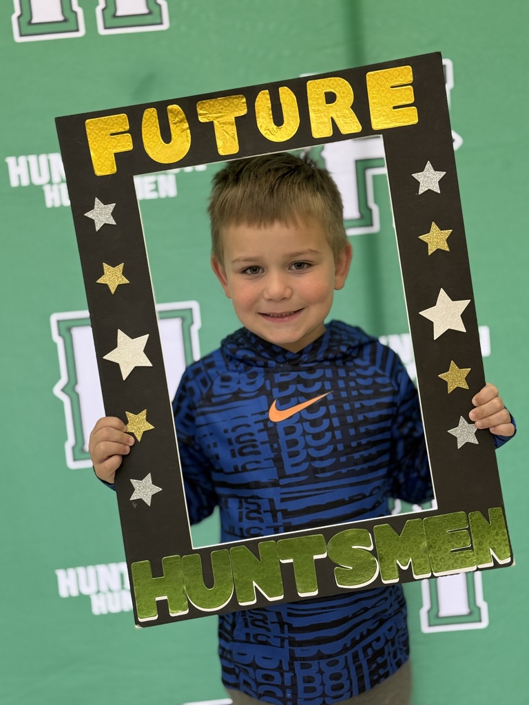 Kindergarten Registration Picture