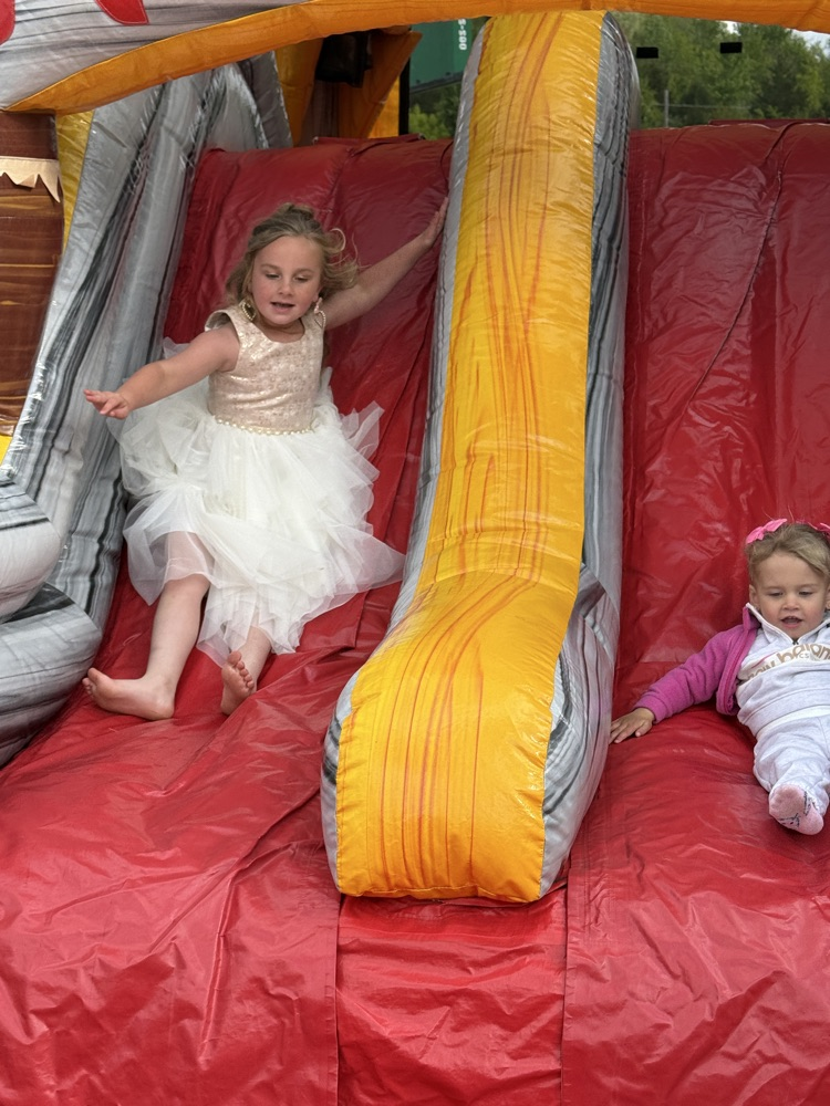 slide