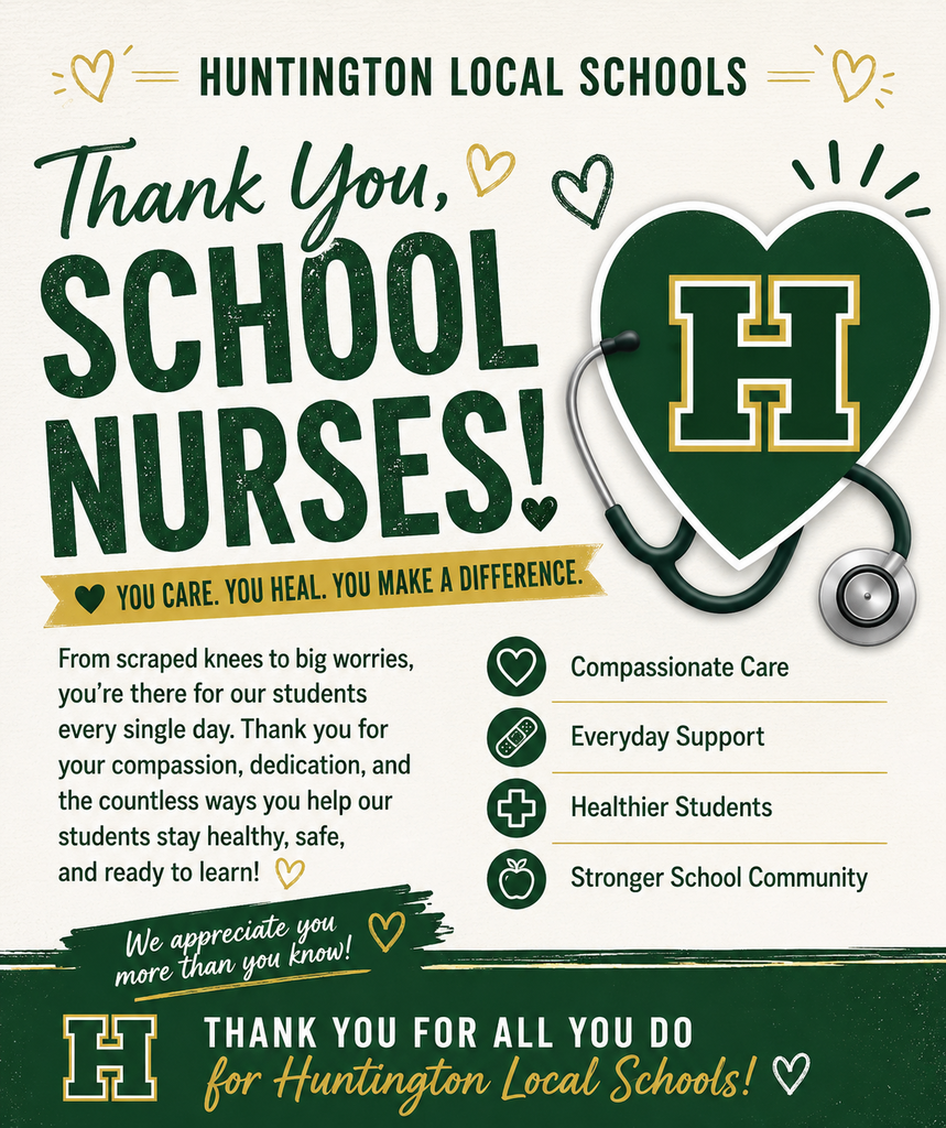 School Nurse Appreciation