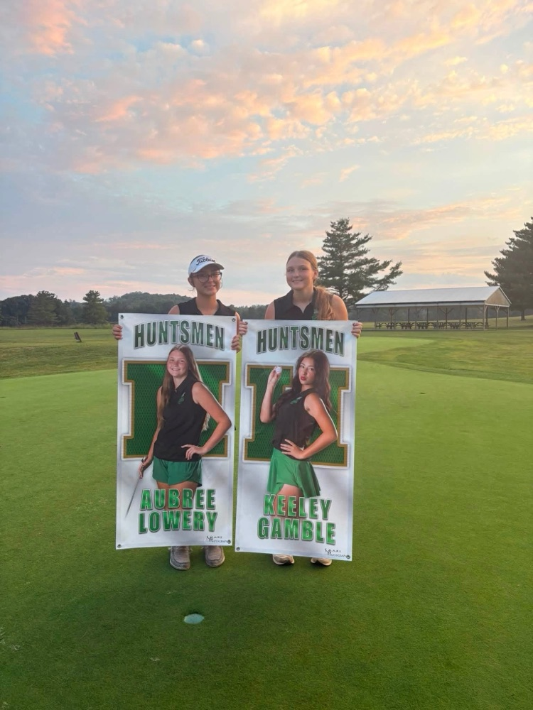 golf seniors