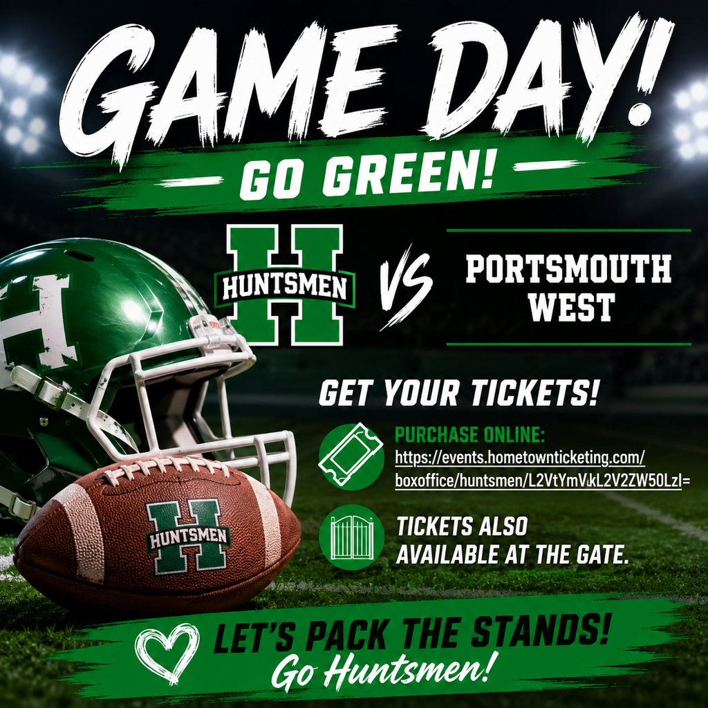 Game day