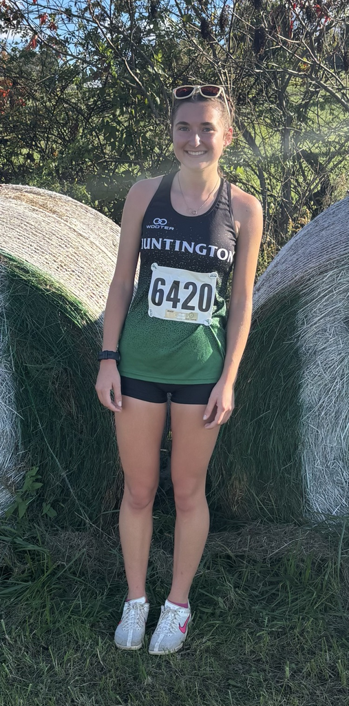 Rachel lute, SVC champ