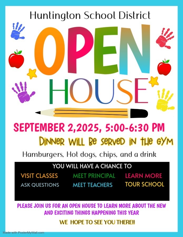 Open House